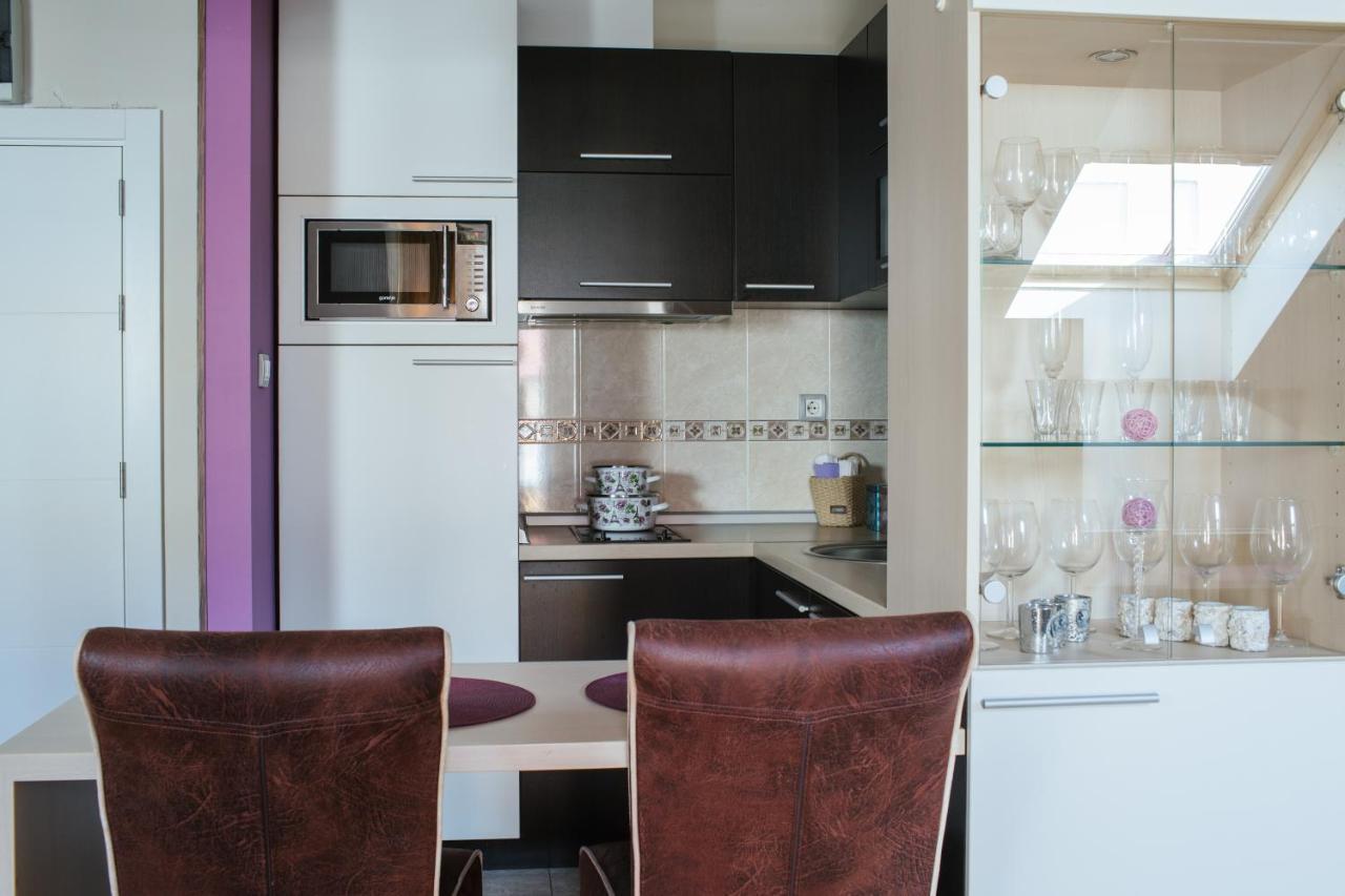 Appartamento Old Town Flat Novi Sad Esterno foto