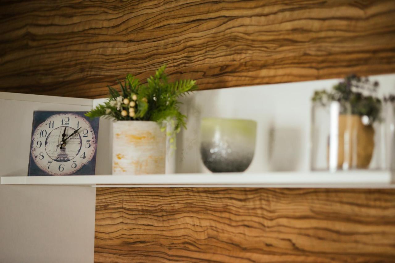 Appartamento Old Town Flat Novi Sad Esterno foto